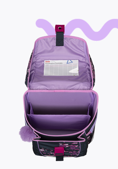 FiloActive XL inside