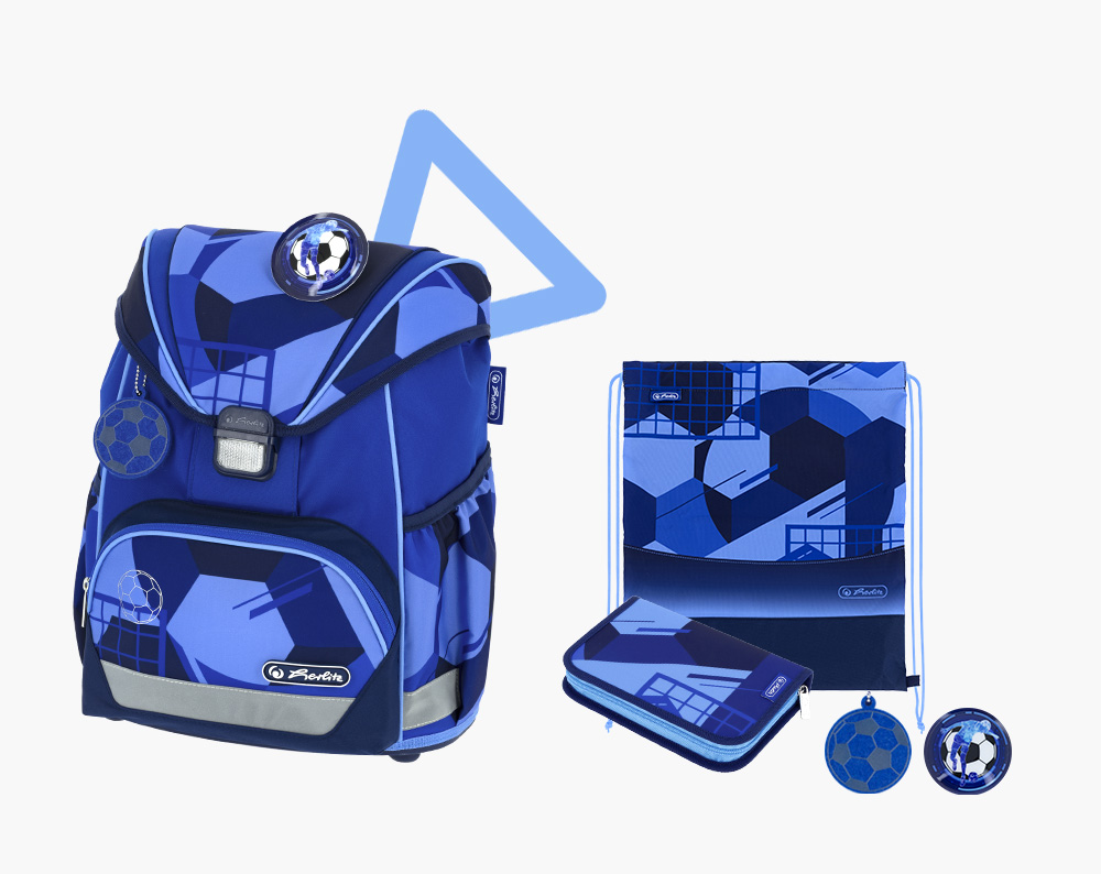 UltraLight accesorries