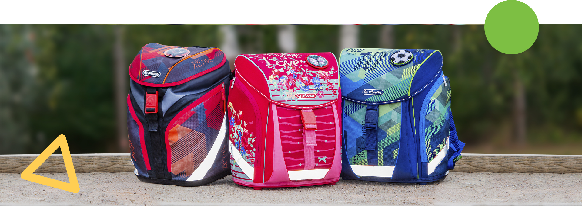 loop softlight and ultralight colection