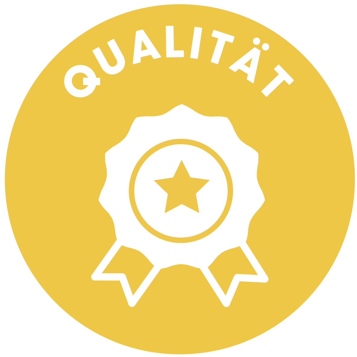 Qualität
